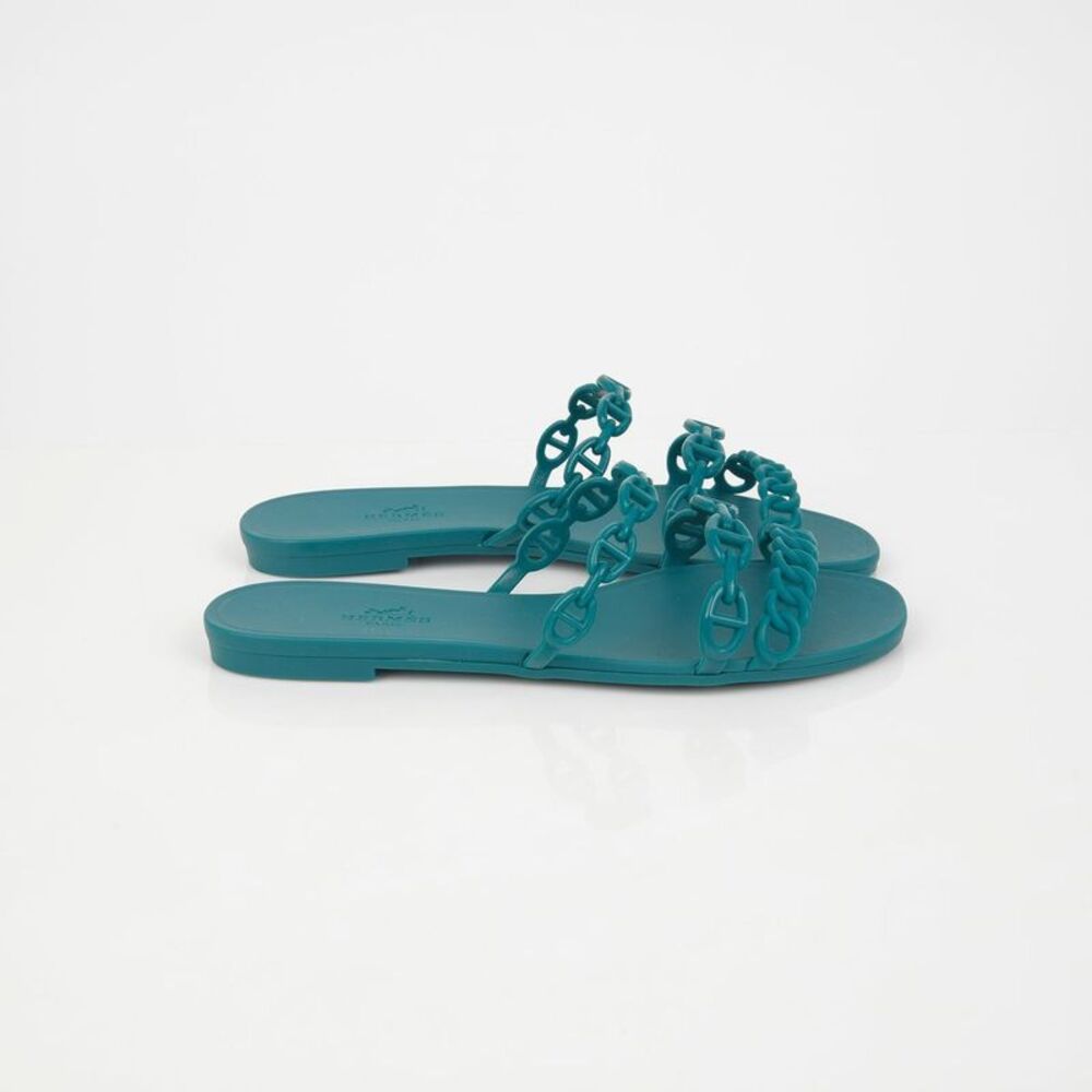 Size Rivage Sandals - Picture 3 of 10
